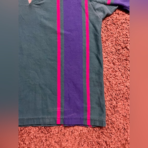 Land’s End Rugby Polo - Picture 4 of 12